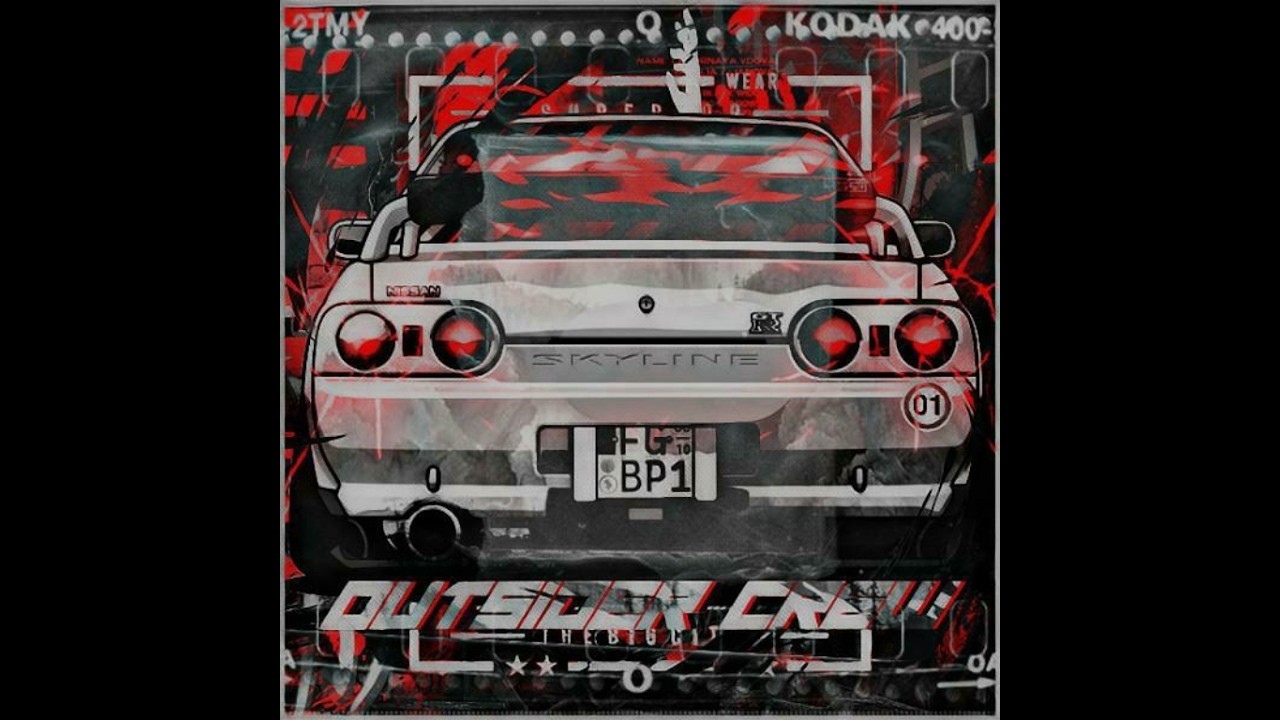 Assetto Corsa Akina downhill Rally