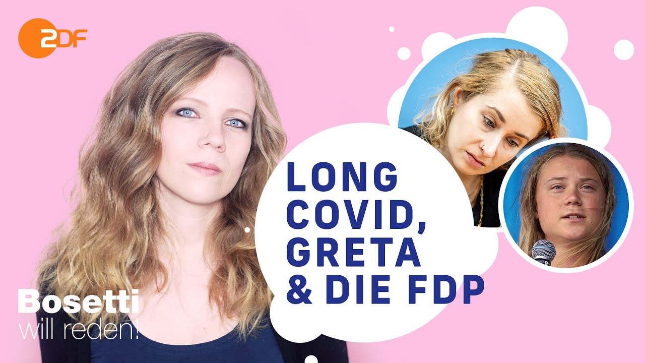 Die Zerstörung von Stokowski und Thunberg | Bosetti will reden!