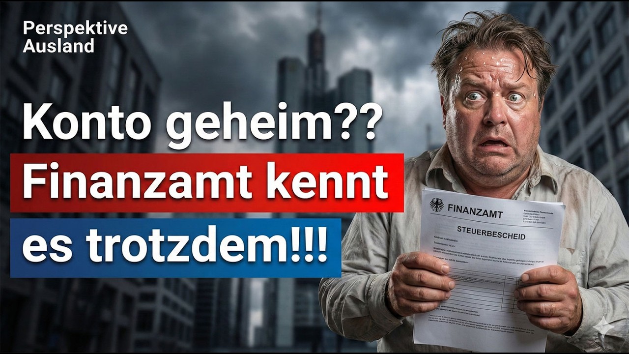 Finanzamt kennt dein 