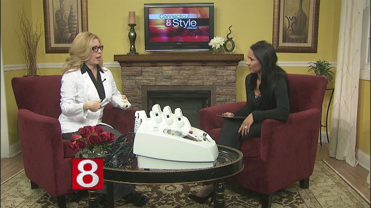 Non-Surgical Alternative to Liposuction