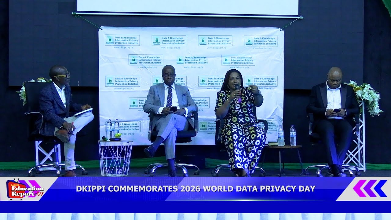 DKIPPI COMMEMORATES 2026 WORLD DATA PRIVACY DAY
