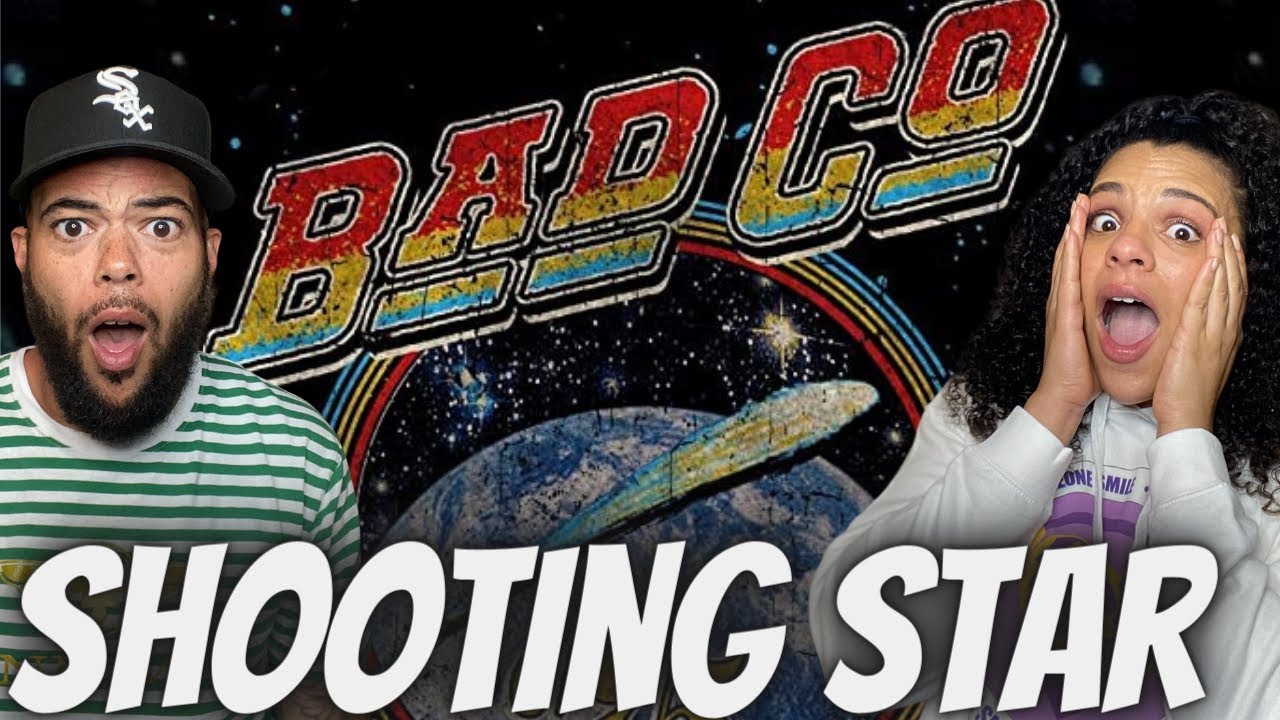 ANOTHER ONE!| FIRST TIME HEARING Bad Company - Shooting Star REACTION