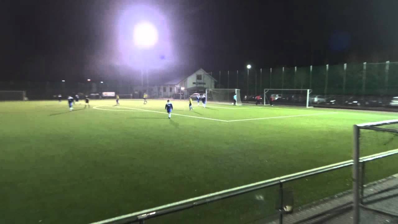 A-Jugend Verbandsliga SG 1.FC Reimsbach 2:2 JFG Saar-Halberg