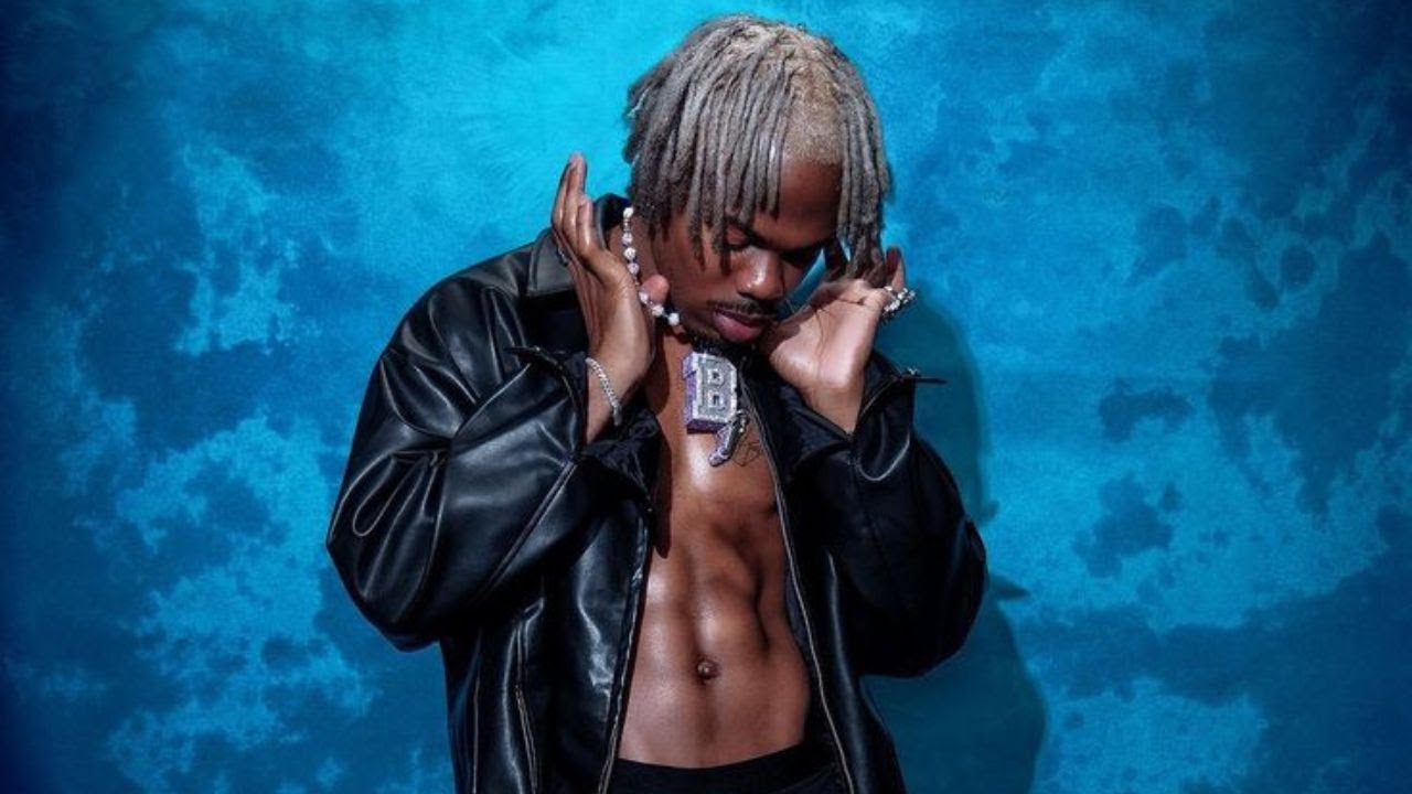 Body -  Ckay X Mavo Type Beat - Modern Pop Rock | 128 BPM