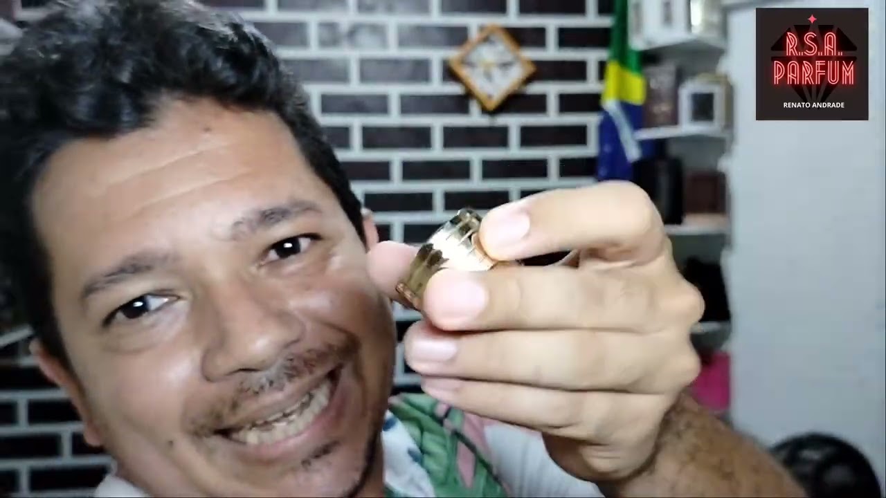 BAREEQ AL DHAHAB / AL WATANIAH #unboxing e #primeirasimpressões 