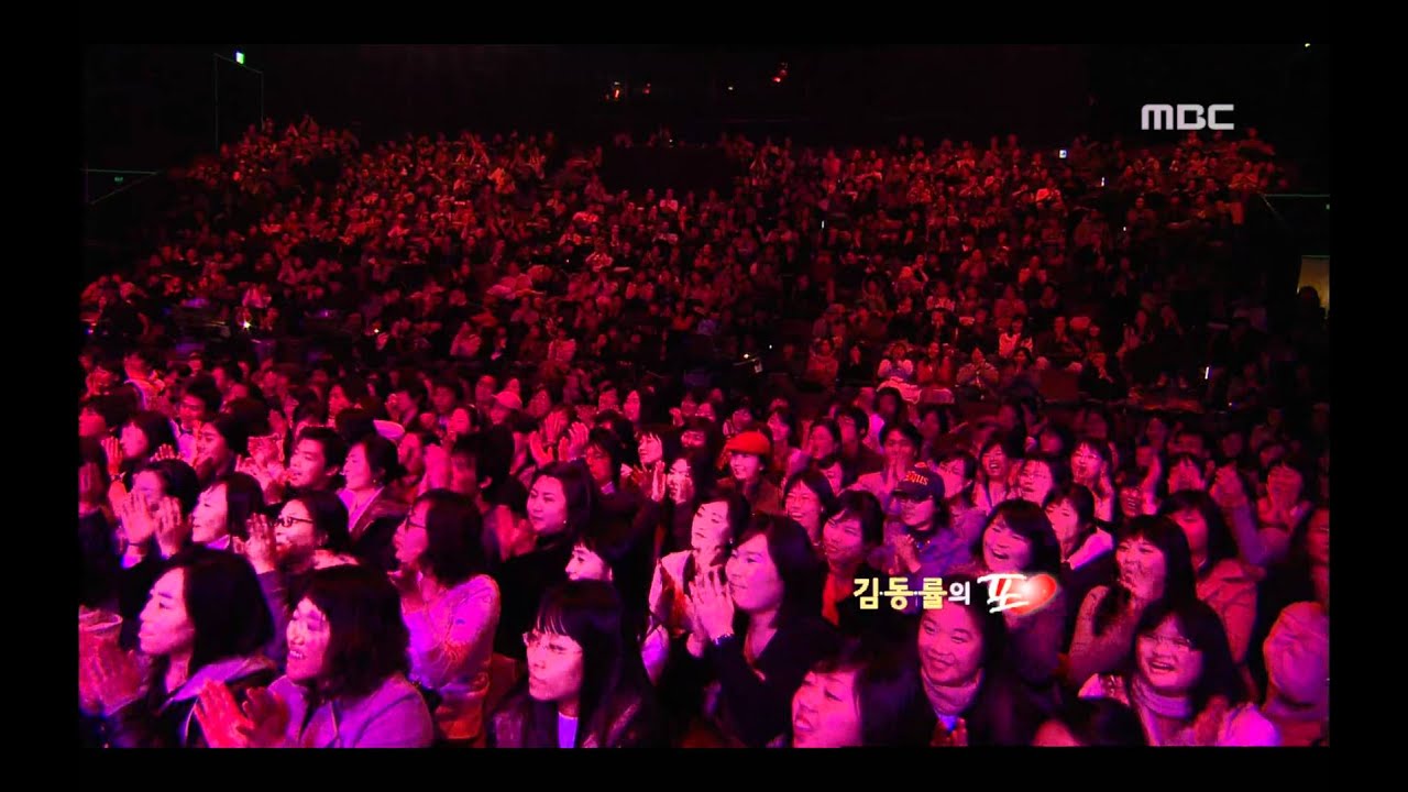 King's Singers - Magic castle, 킹스 싱어즈 - 마법의 성, For You 20051215