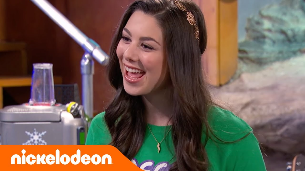 Los Thundermans | Max y Phoebe contra el director. | Nickelodeon en Español
