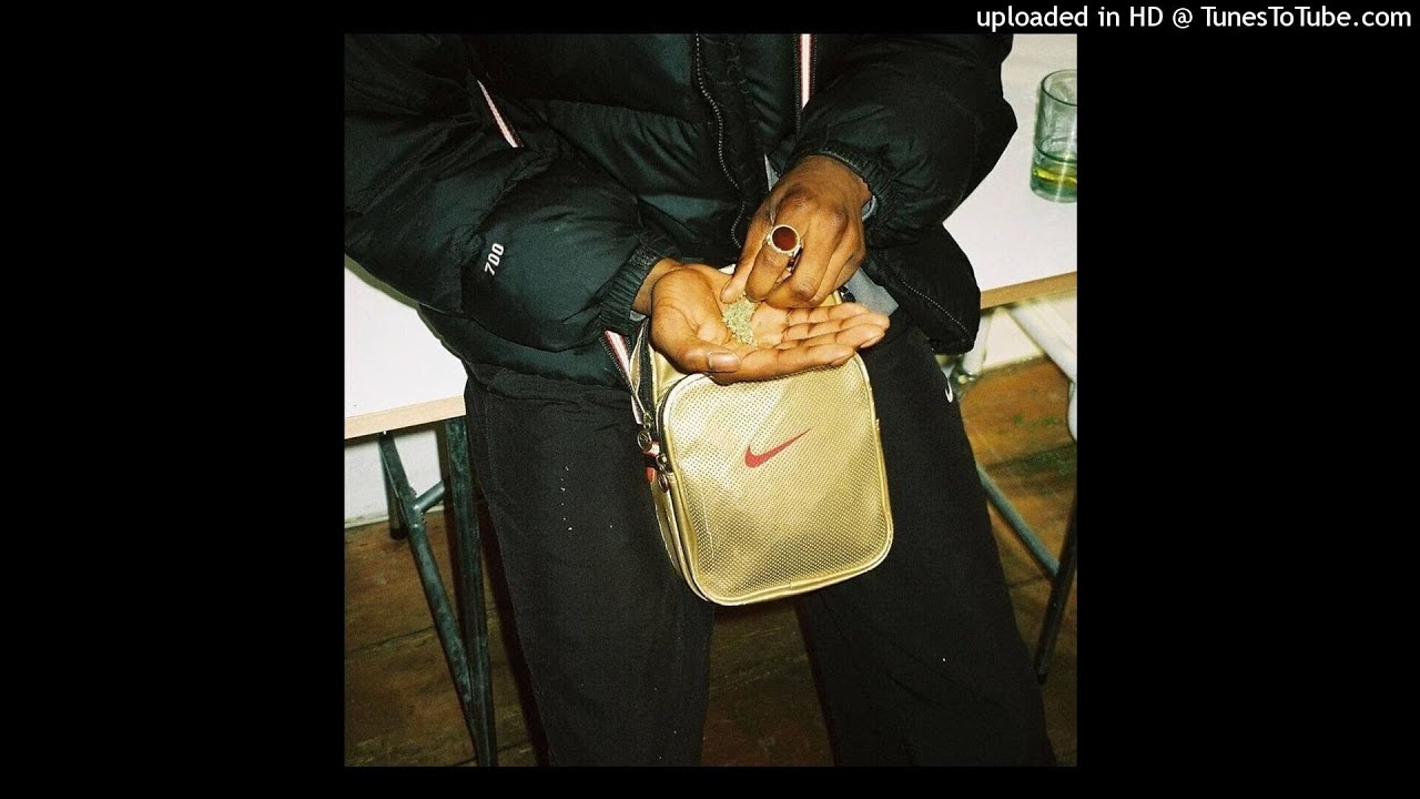 JONNY5 x LUCIO101 Type Beat - 