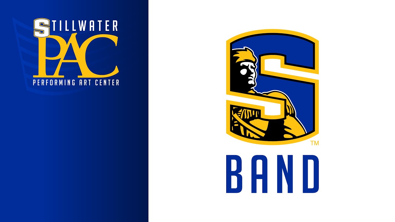 Band Concert 2/5/25