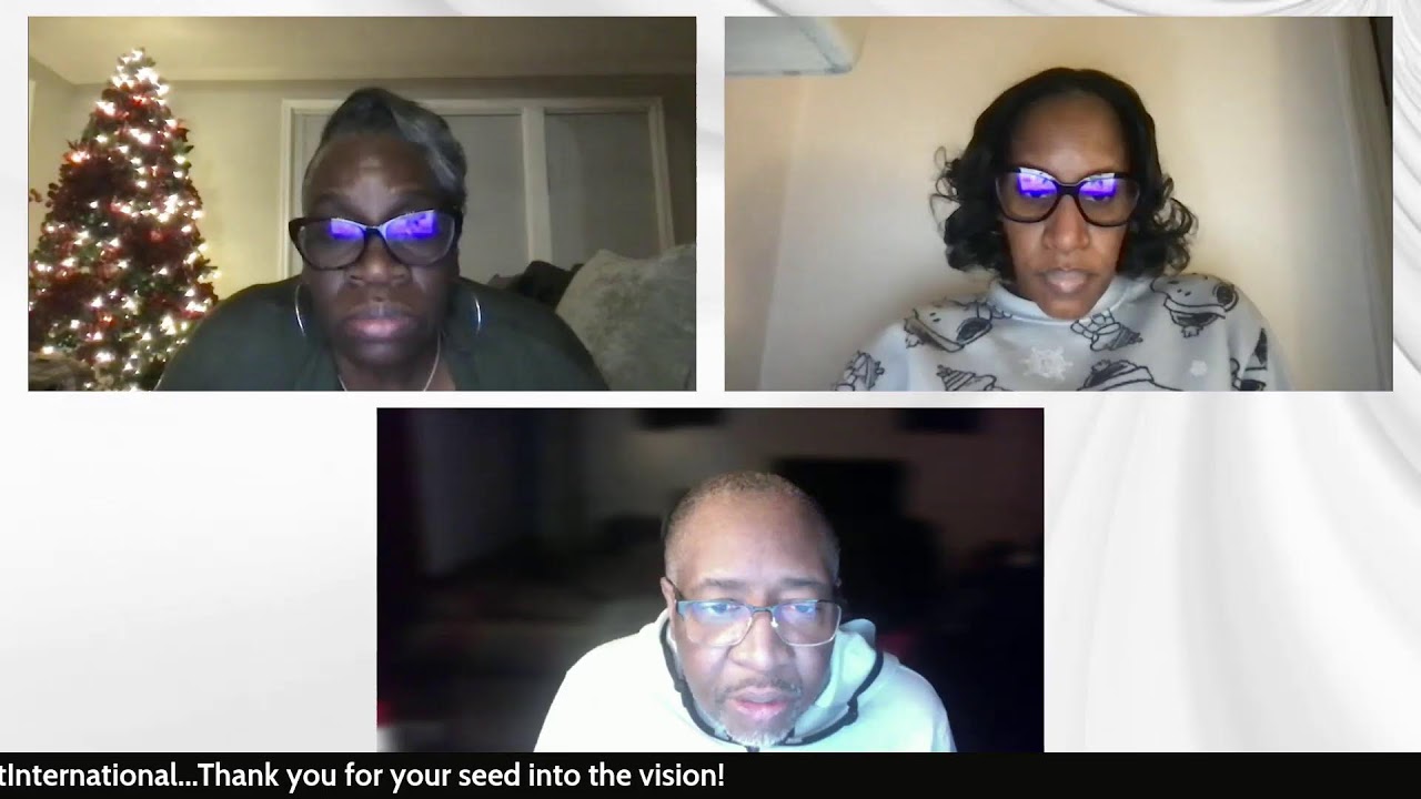 Midweek Manna December 10, 2025