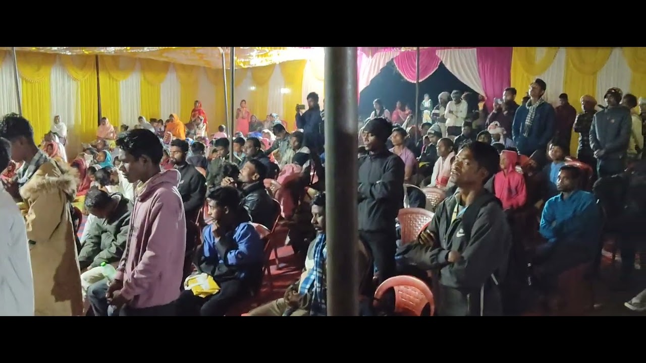 Ajay minjh hai ye Video #parmeswar #nagpuri #parmeswar #presetalightmotionffterbarukeren Happy 