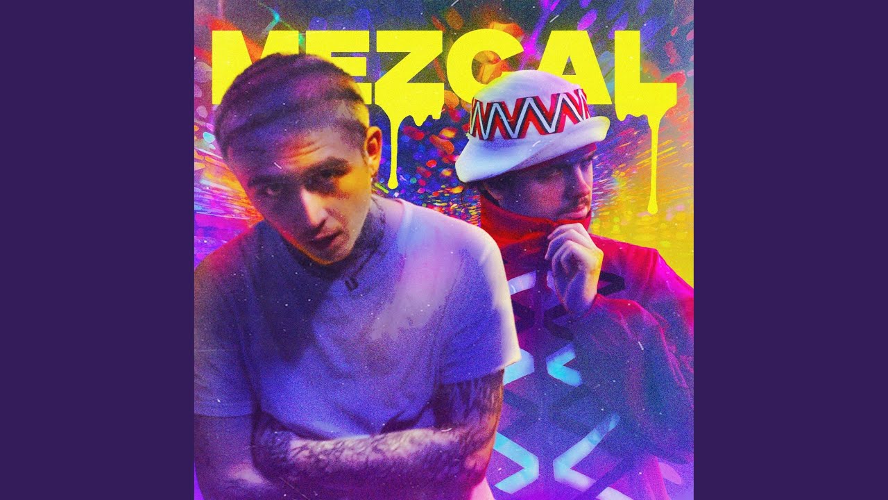 MEZCAL