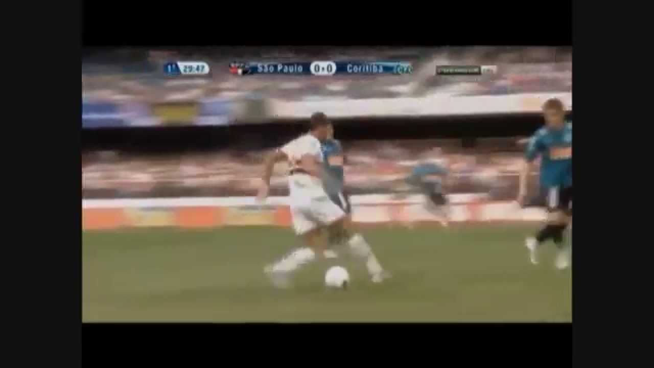 Neymar Jr. vs Lucas Moura - The Brazilian Stars