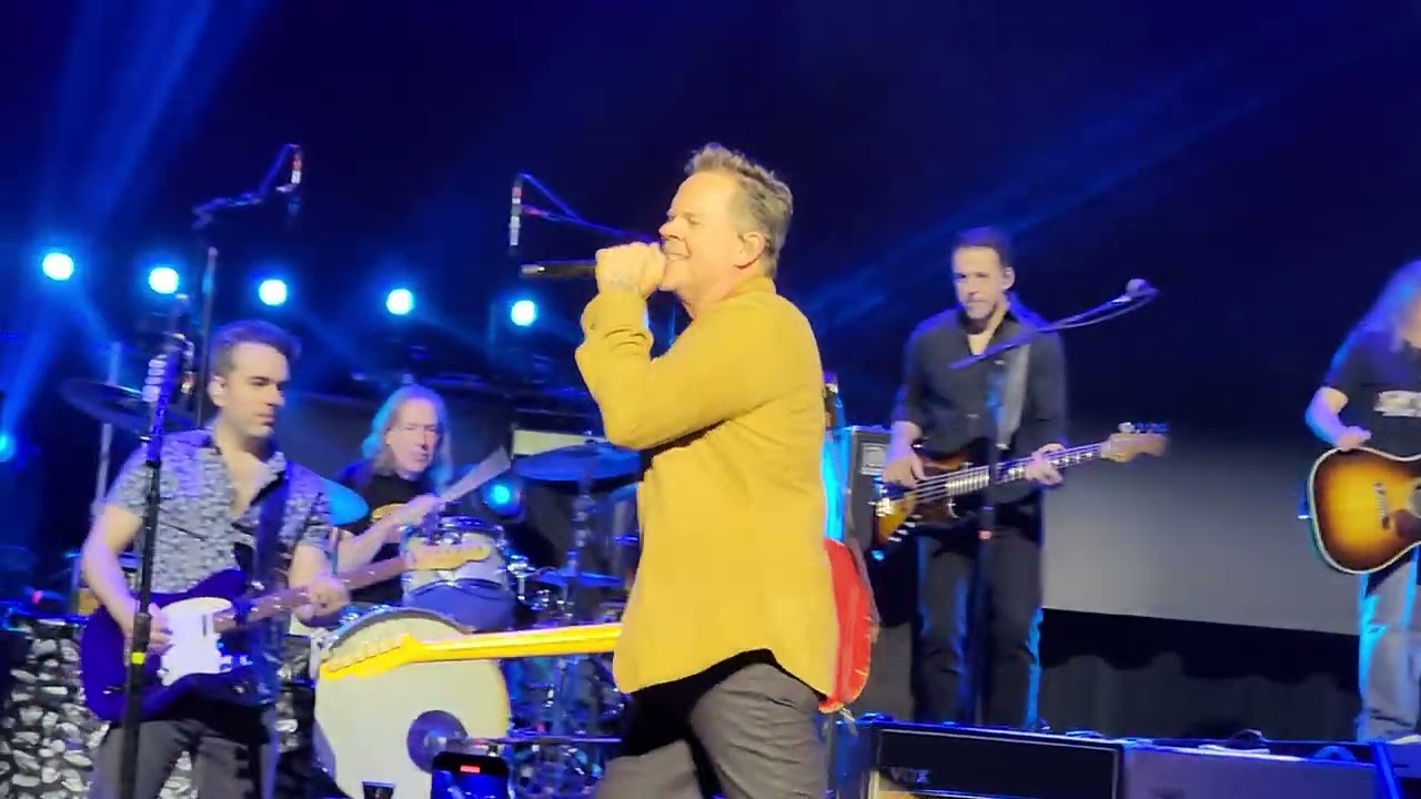 Gary Allan - The Hard Way - LAS VEGAS