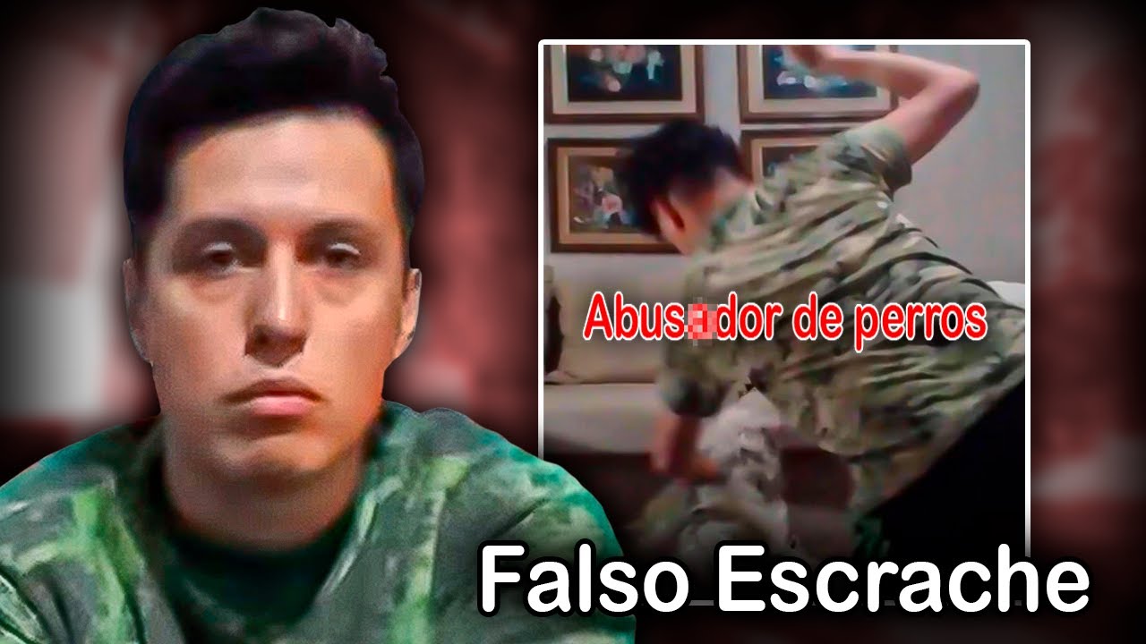 Tiene AUTISMO y Casi Le PRENDEN FUEGO la CASA por Un ESCRACHE falso