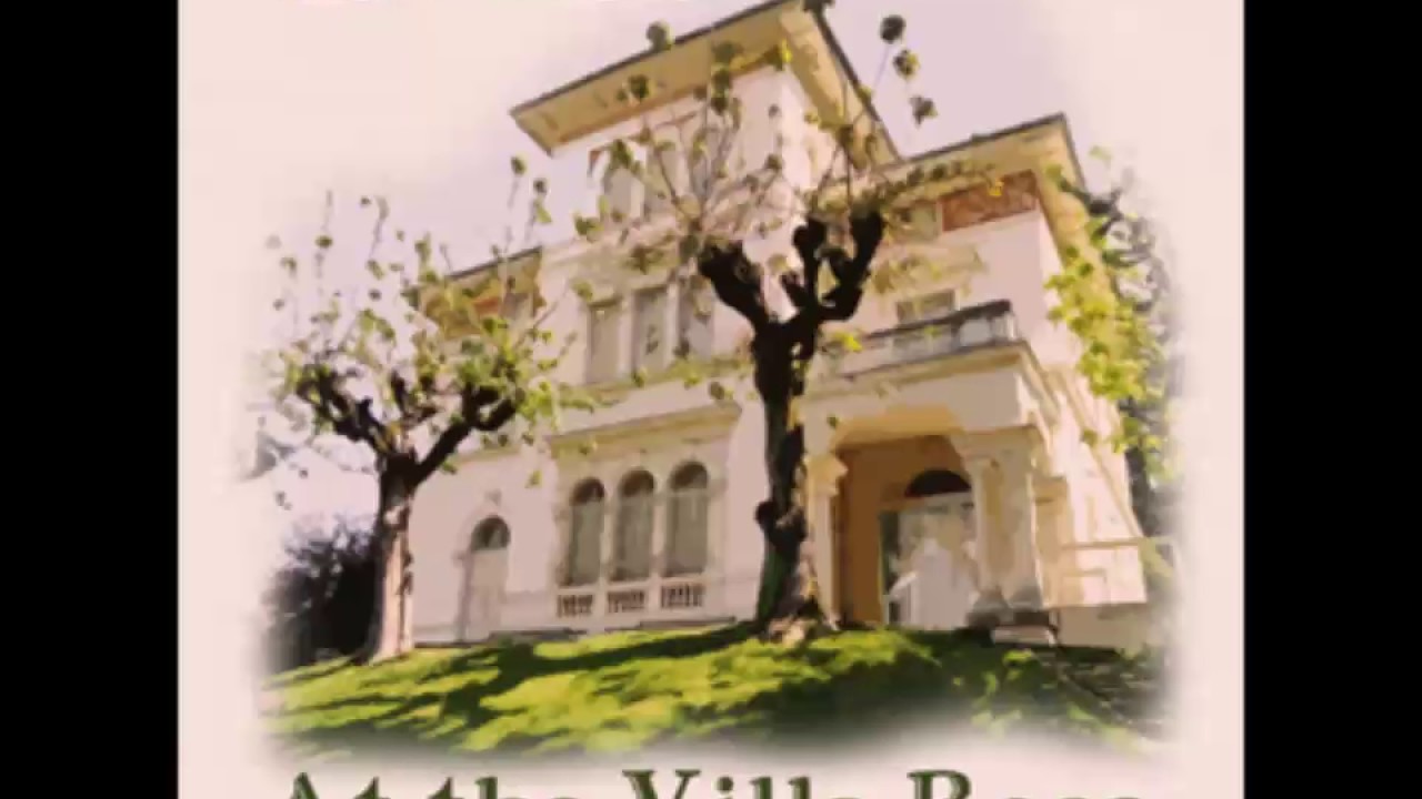 At the Villa Rose (FULL Audiobook)