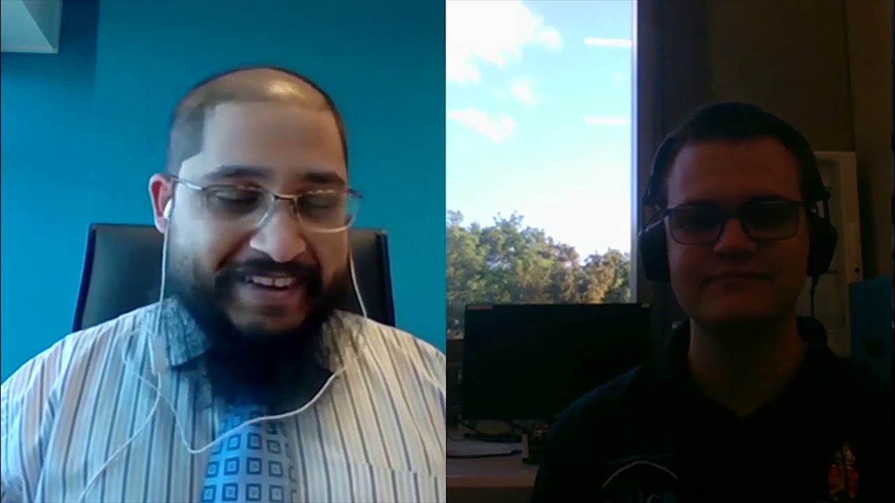 SAICE Knowledge Trailblazer: Civiltronics Interview Series
