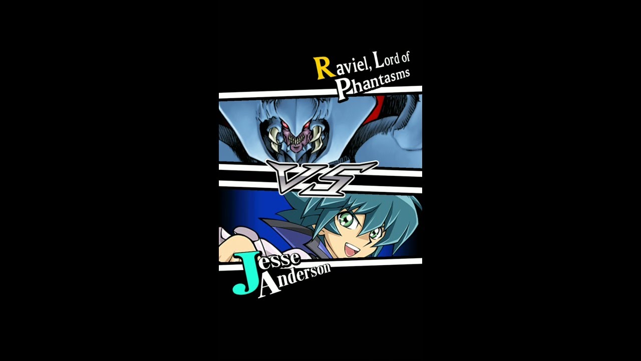 Yugioh Duel Links - Can Rainbow Dragon beat Raviel?