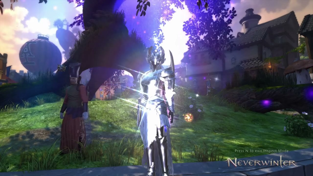 НОВЫЙ модуль 10 марта! Neverwinter 32.5 к чему готовиться: небесная эссенция, маунты, знаки и другое