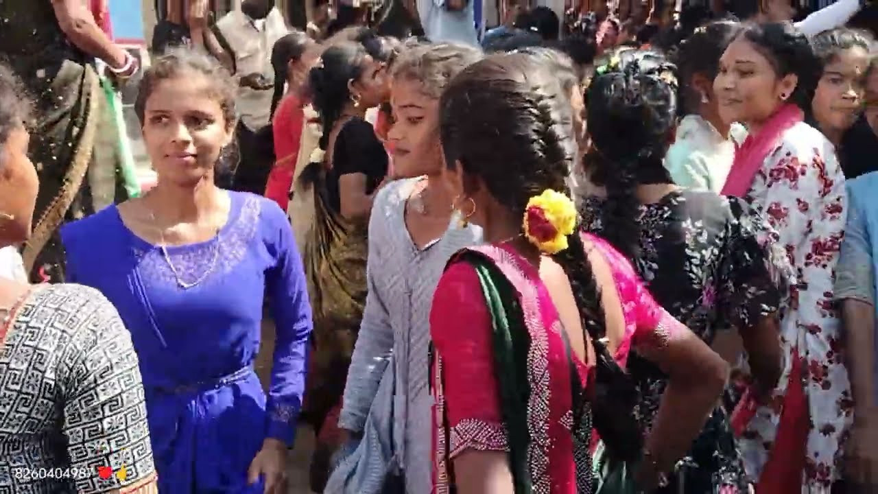 Soura marriage video dance Tudum//AT.LINGA