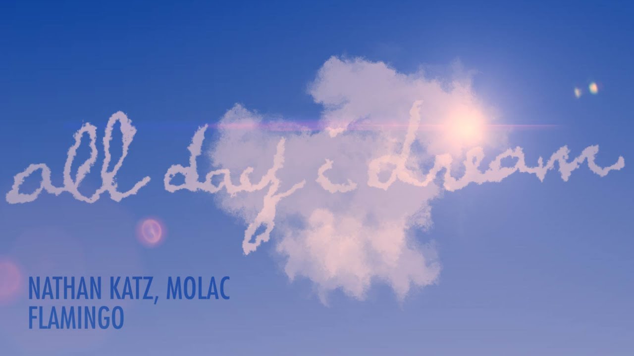 Nathan Katz, Molac - Flamingo