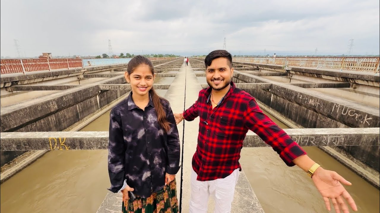 Ye Kaha Aa Gaye Hum 😲 Amit Sona vlogs 