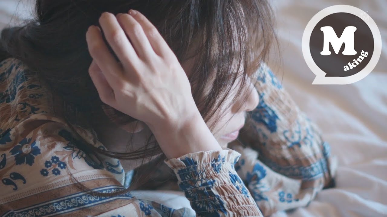 田馥甄 Hebe Tien《自己的房間 Stay》紀實 Documentary