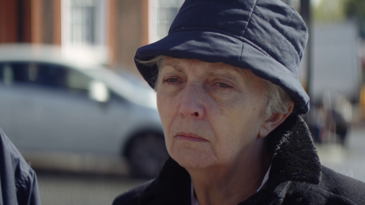 Trina and Graeme - Living with a rare form of dementia - Alzheimer's Research UK