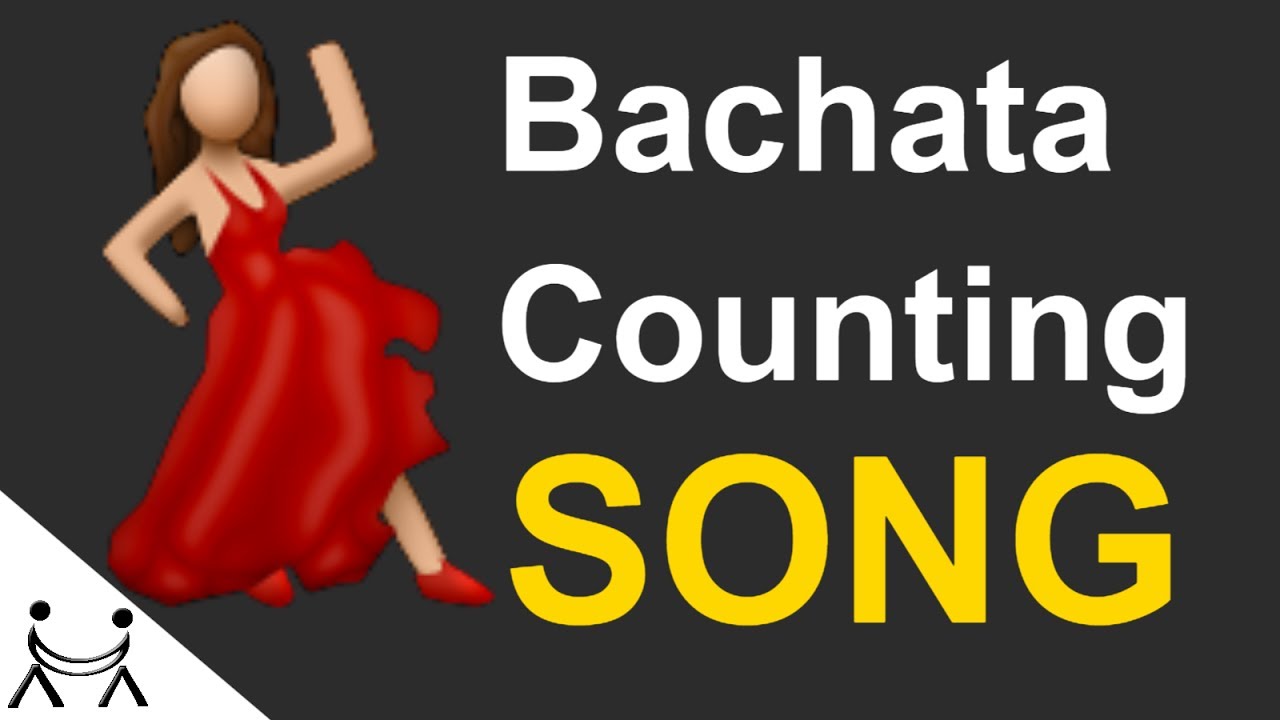 🎧 Bachata Counting Song | STAND BY ME - PRINCE ROYCE | Bachata Count