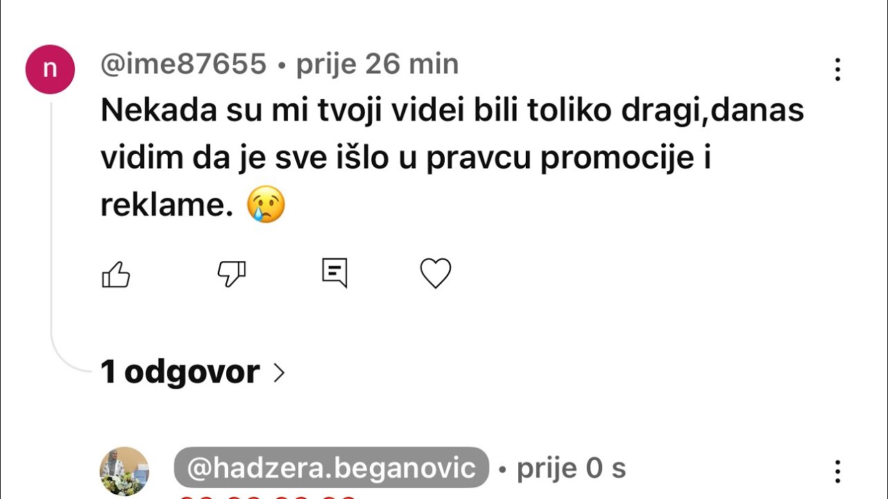 #185 Za&scaron;to ne prihvatamo one koji nisu kao mi?