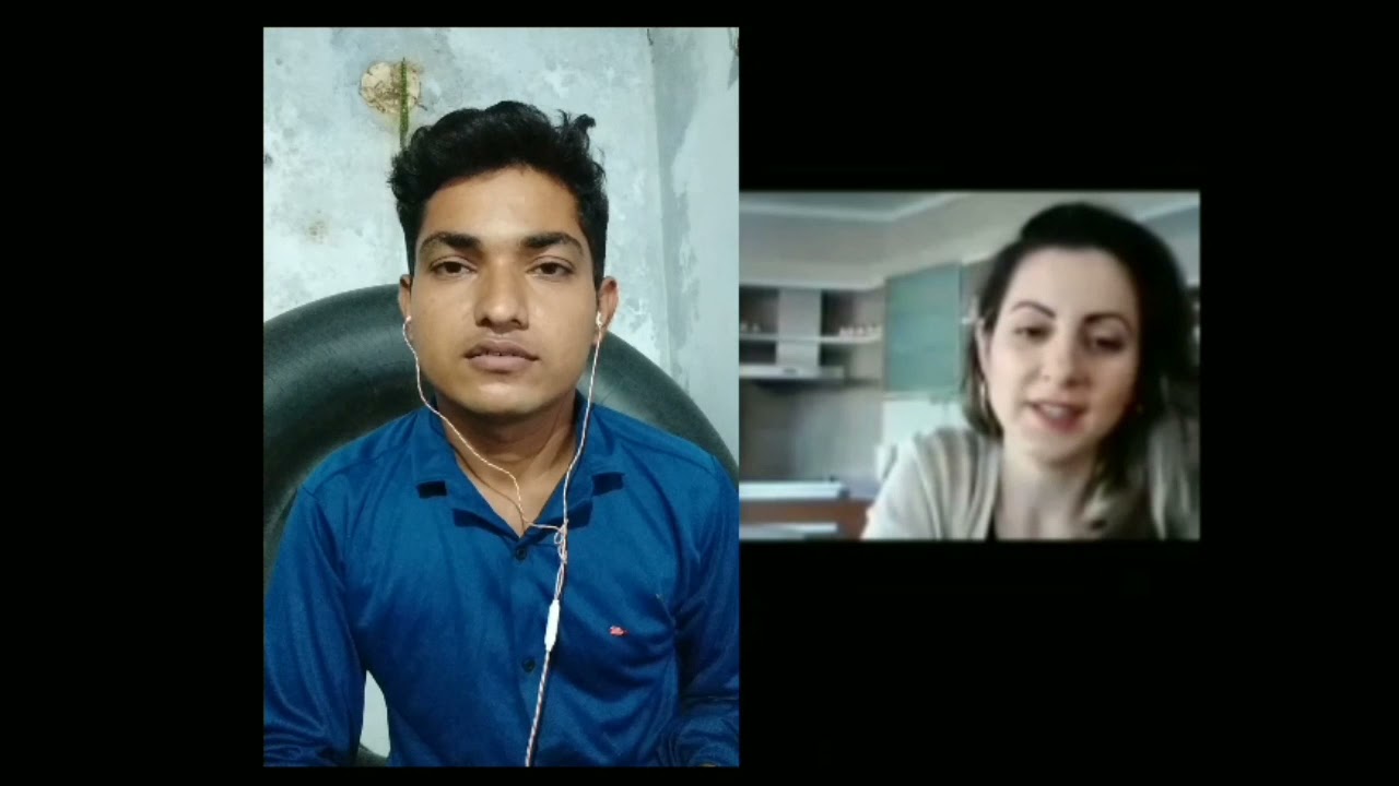 Cambly Conversation With Amazing Tutor Meli D | 