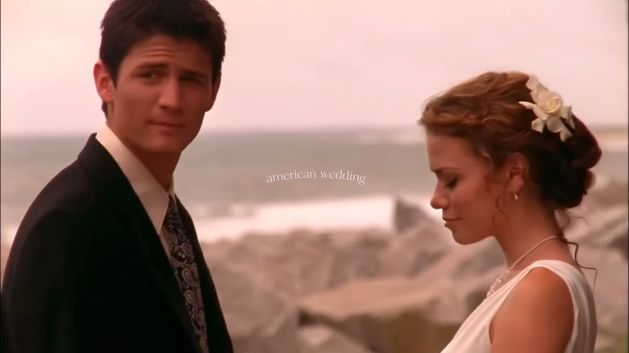 american wedding - frank ocean