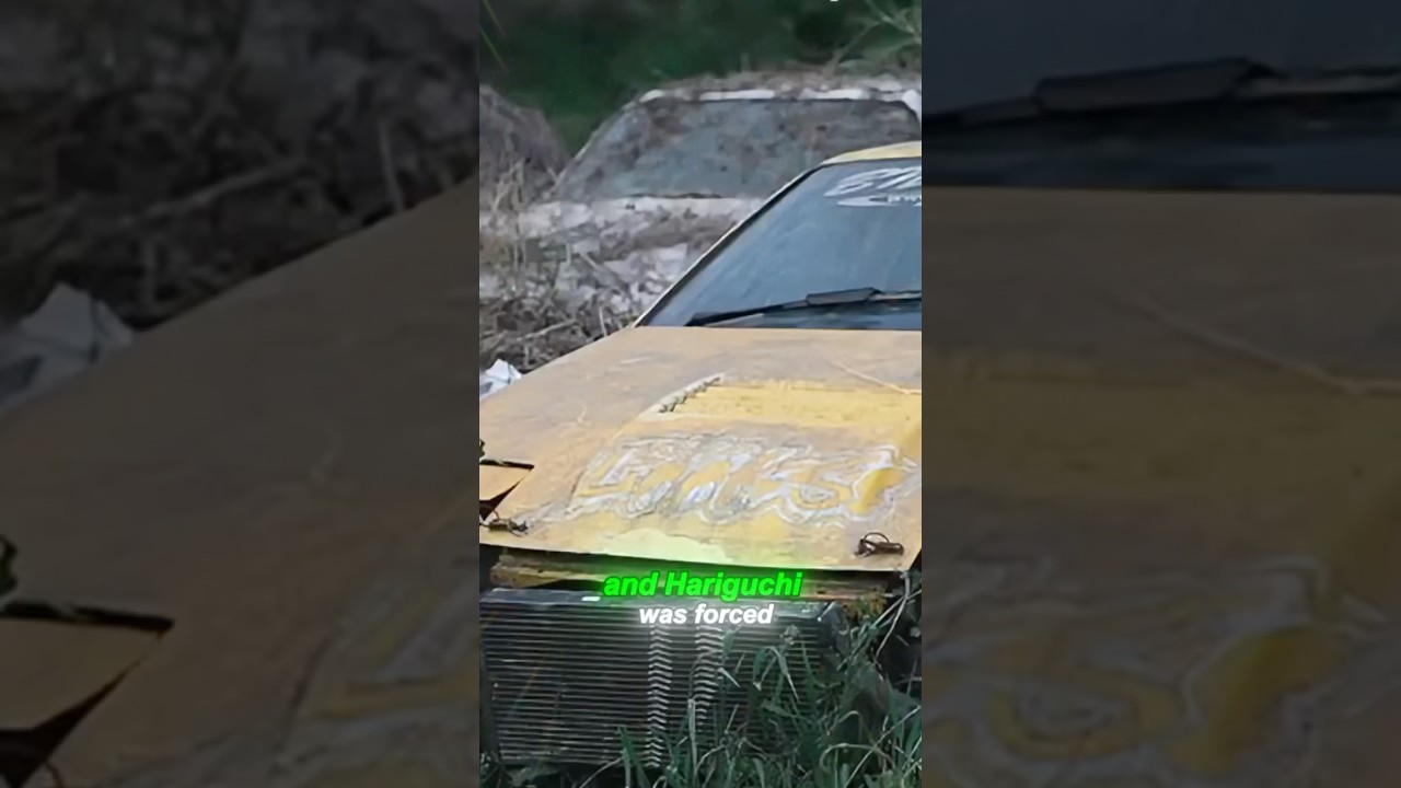Most insane body kit#shorts #car #edit #transformation #mazda #youtubeshorts