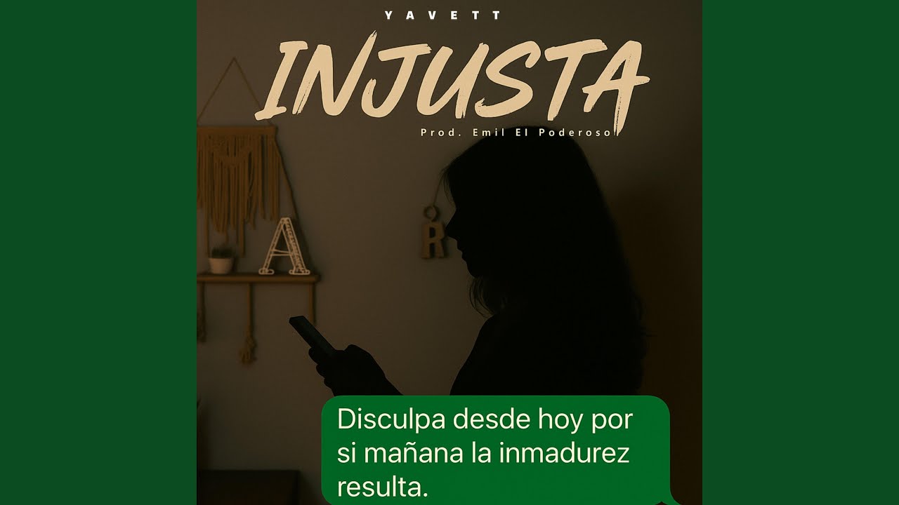 Injusta