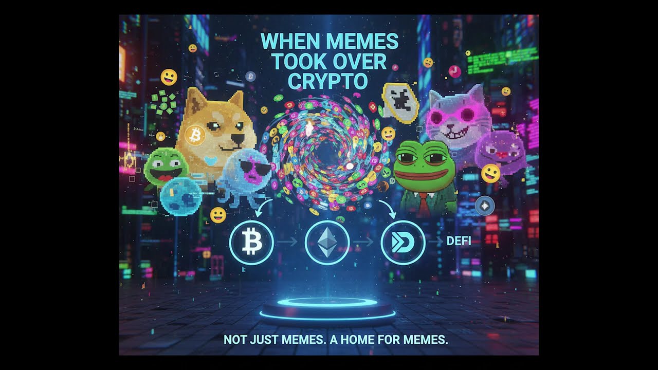 Memecore Coin Explained | History of the MEMECORE Token