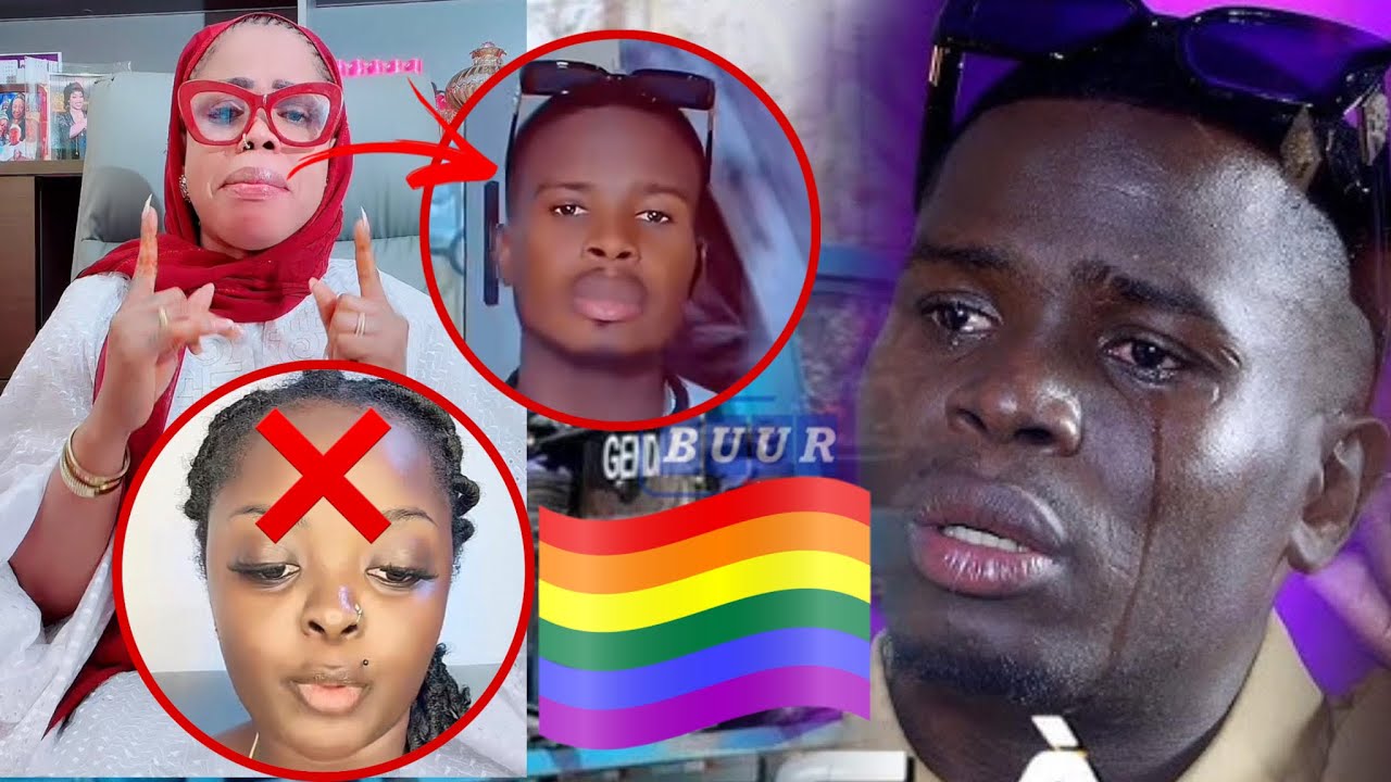 Allahou Akbar😱Mam Ndiaye sur l’arrestation de Zale Mbaye dafa guéneu kasso rek Pape Cheikh invité 😱