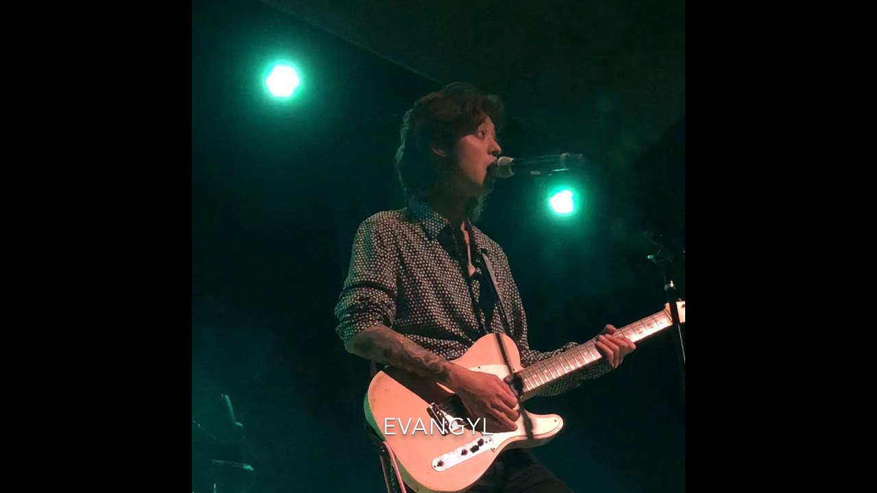 JJY/Drug Restaurant- NY| Sympathy+ Ain't I Good to You+ Her