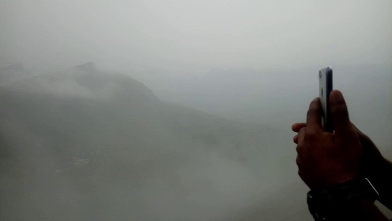 Raigad weather