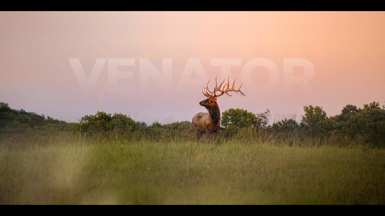 Venator | A Gunwerks Reserve™ Film