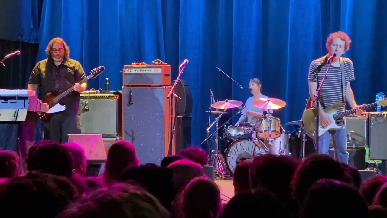 Yo La Tengo 