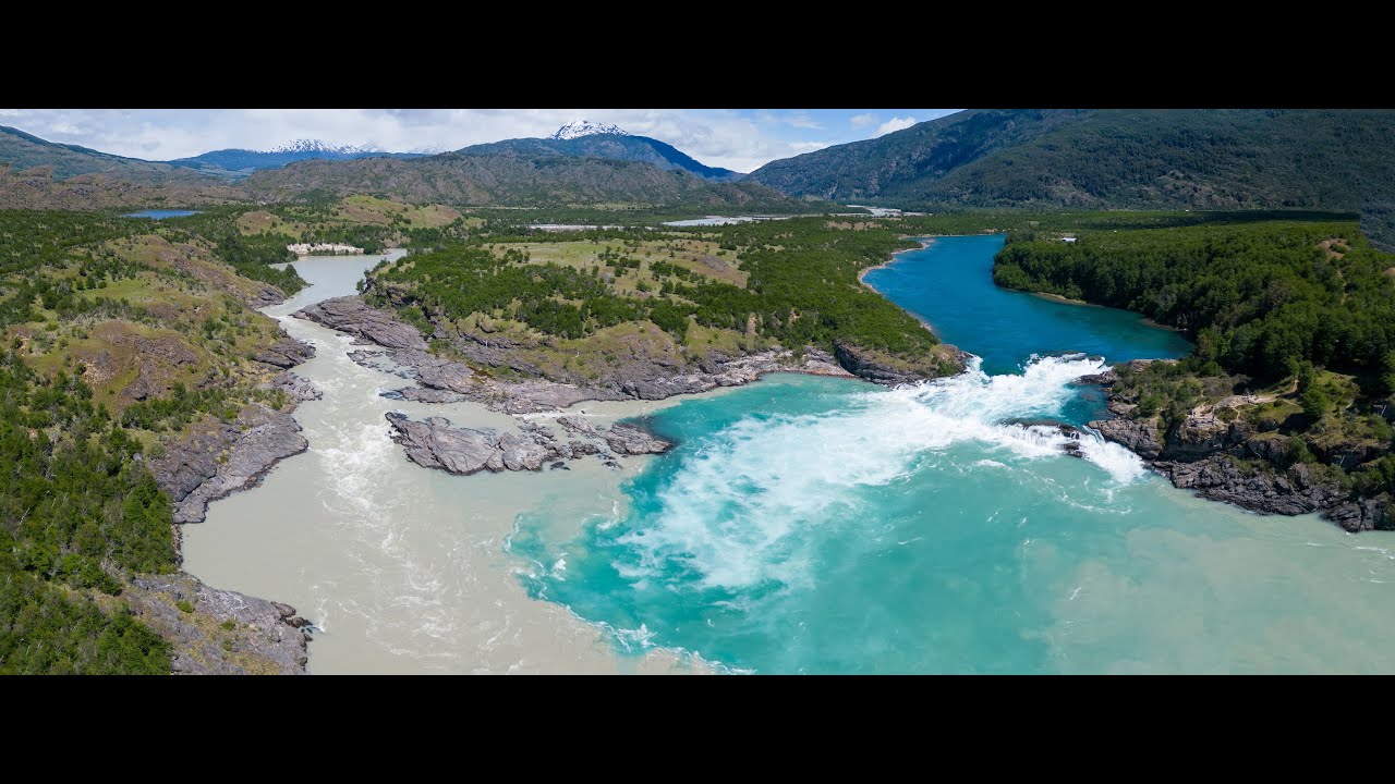 Carretera Austral Nov 2025