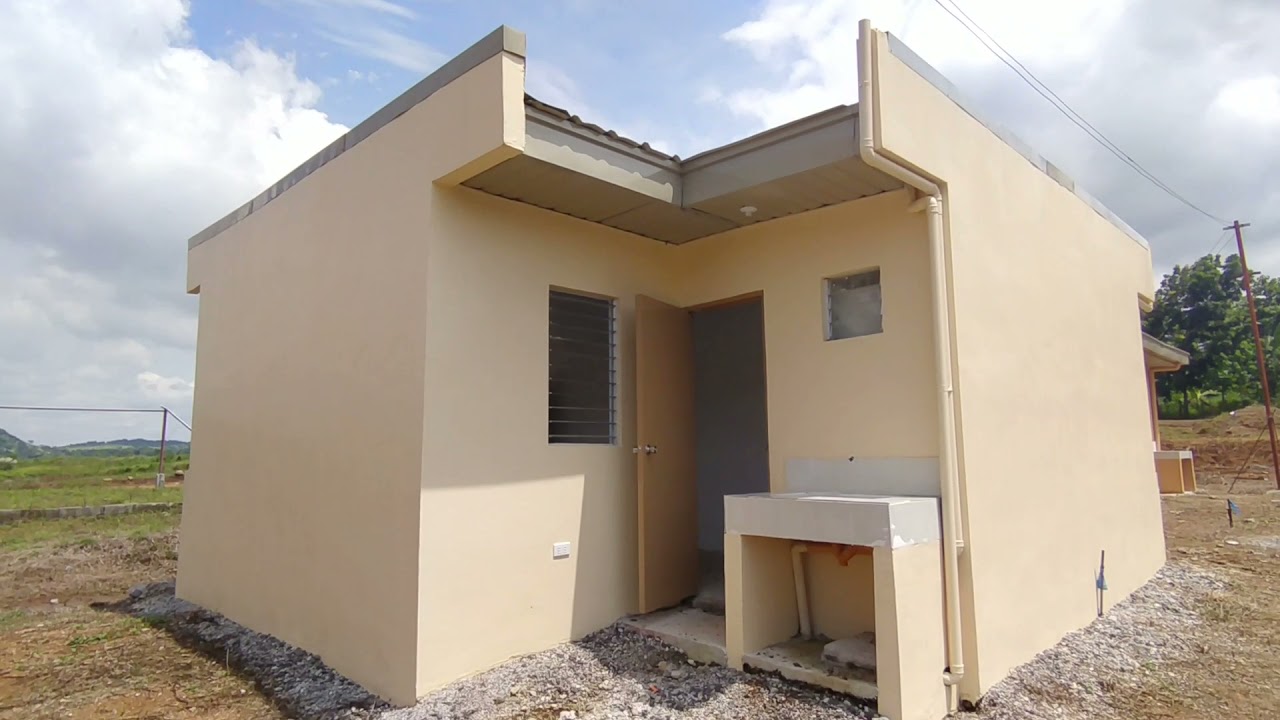 Pinakamurang pabahay sa rizal | Empresa homes Pililla, Rizal