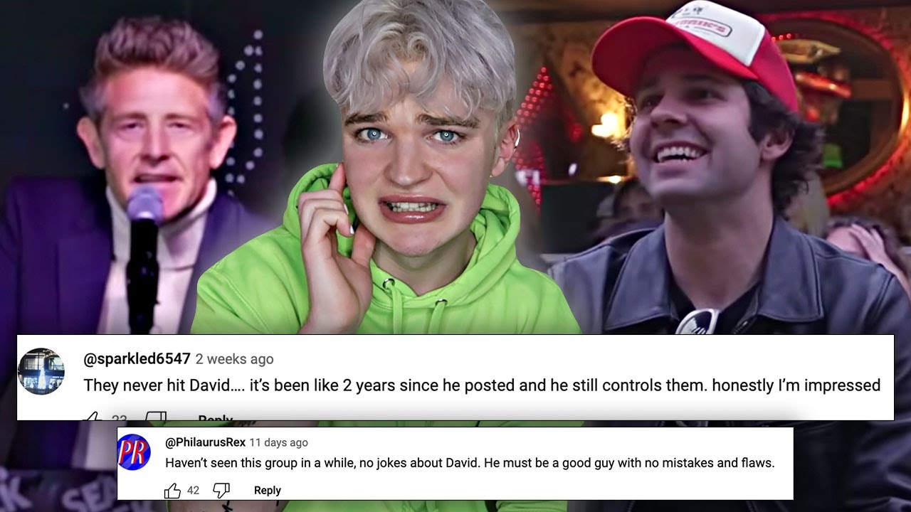 Vlog Squad ROAST Exposed The TRUTH...