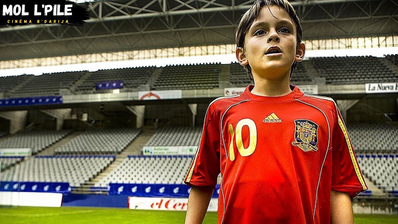 ولد يتيم يتحدي كل الصعوبات😢 لتحقيق حلمه في الإنضمام لفريق أحلامه ويصبح لاعب كرة محترف⚽♥️||🎦 𝐂𝐚𝐫𝐥𝐢𝐭𝐨𝐬