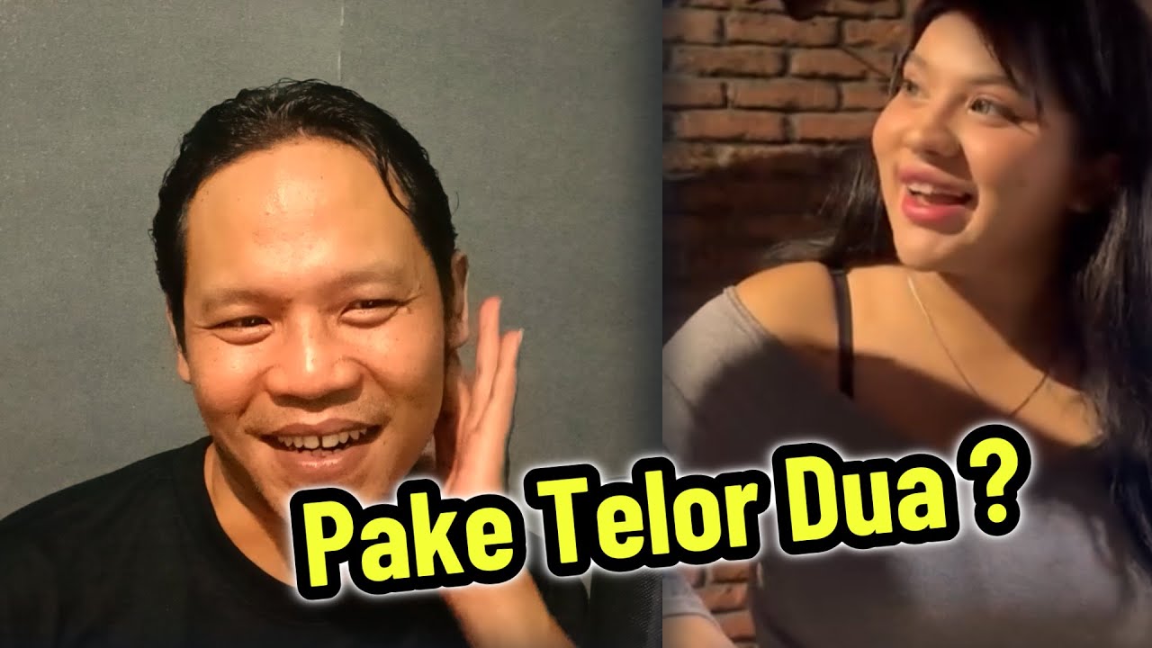Yang Jualan Banyak 😂 | Reaction Video Kocak FermansTV