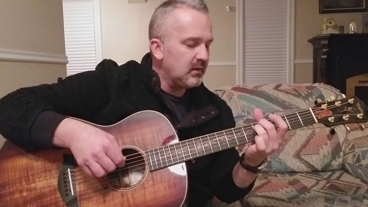 Songs Of Life - Neil Diamond Cover