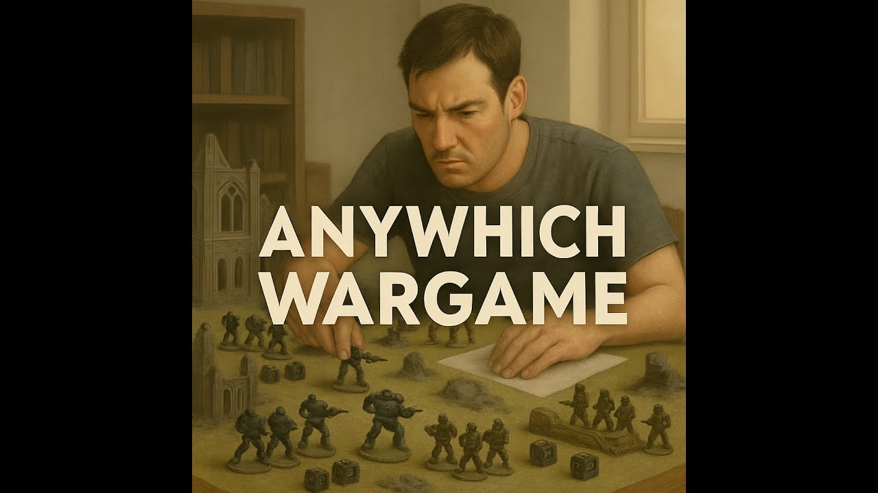 Solo Wargaming