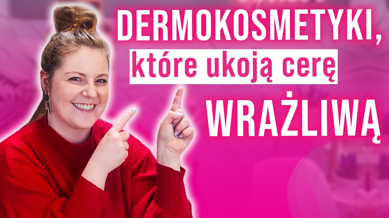 Wszystko, co musisz wiedzieć o cerze wrażliwej 🩹 tłumaczy RacjaPielęgnacja