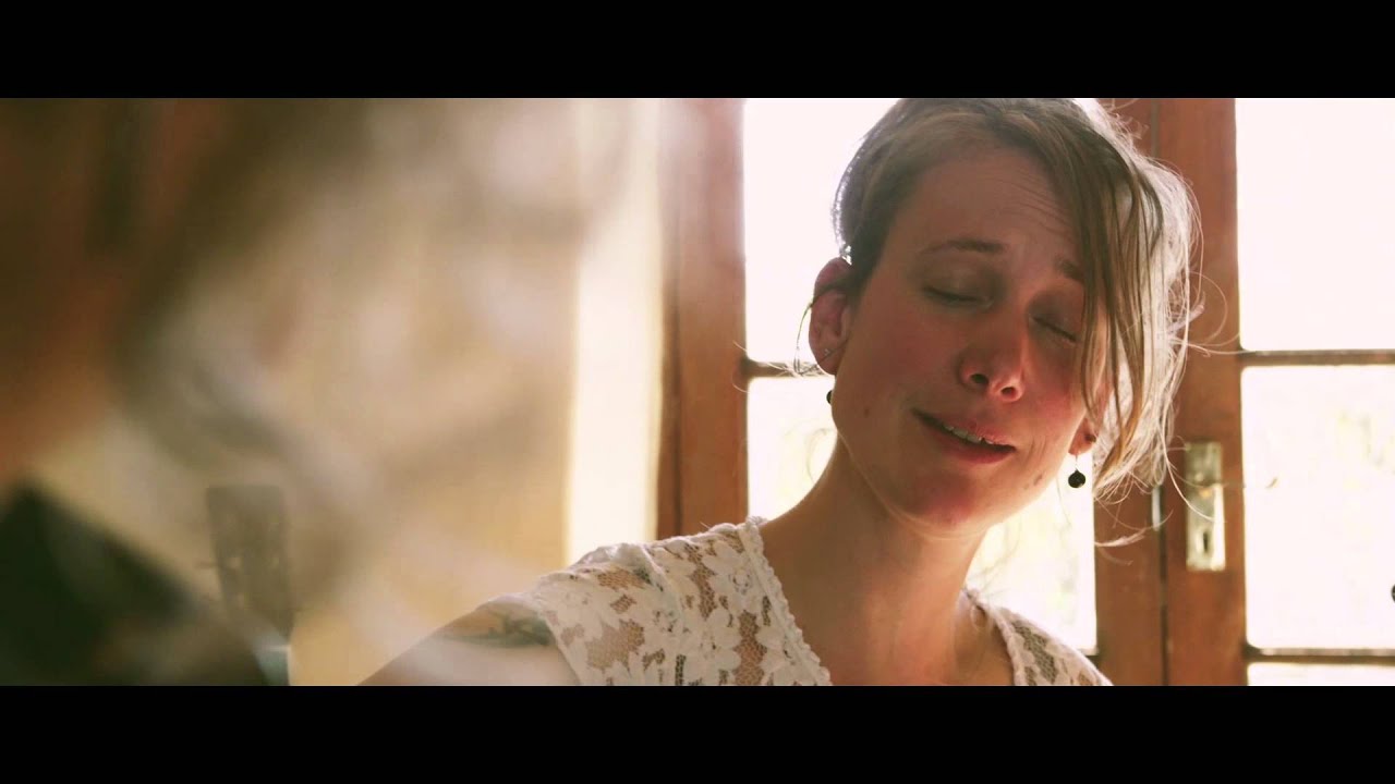 Vera van Heeringen and Rayna Gellert - NEVER ENOUGH TIME