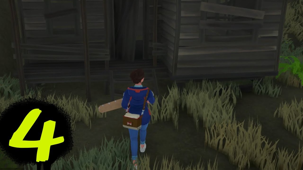 Big Life Changes | Lake #4 (September 8 - September 9) | No Commentary Gameplay Walkthrough